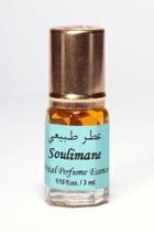  Soulimane Perfume Oil