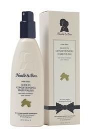  Leave In Conditioner
