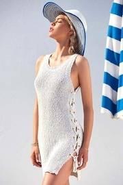  Belle Sweater Dress