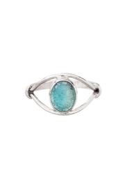  Open Apatite Ring