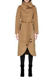  Catia Wool Coat