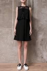  Black Dress Azabache