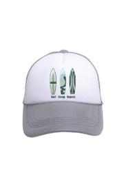  Surf. Sleep. Repeat. Trucker Hat