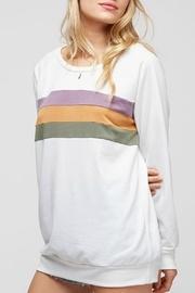  Mardi Gras Sweatshirt