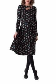  Callista Knee Dress