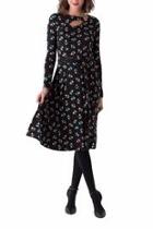  Callista Knee Dress