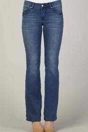  Soft Washed Jeans