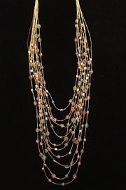  Reena Crystal Necklace