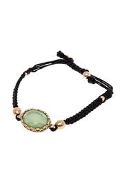  Oval Pull-tie Bracelet