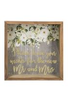  Wedding Wishes Bank