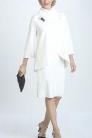  Jacket & Dress Set