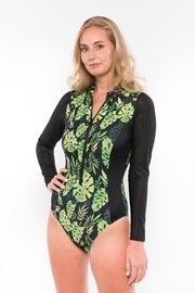 Malibu One Piece