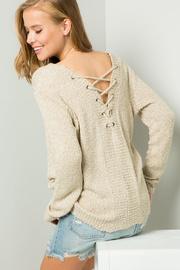  Always Beautiful Sweater
