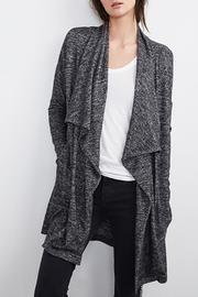  Dejavu Drape Cardigan