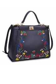  Eleanor Satchel
