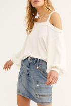  Flaunt It Tee