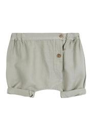  Button Harem Trouser