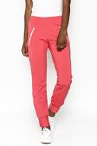  Coral Track Pants