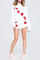  Cupids Trail Sweater