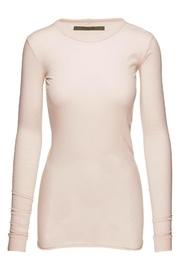  Bold Crew Neck Top