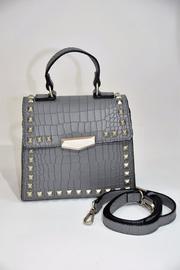  Mini Satchel Bag