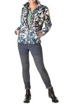  Multi Color Coat