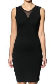  Simple Black Dress