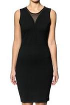  Simple Black Dress
