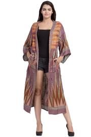  Ava Duster