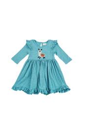  Llama Drama Dress