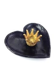  Heart Jewelry Dish