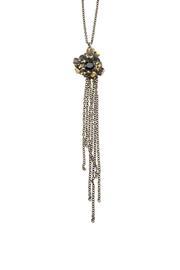  Star Cluster Necklace