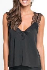  Delicate Lace Camisole