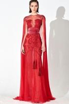  Nippon Sunrise Gown