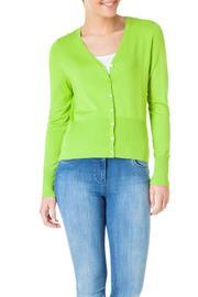  Button Up Cardigan