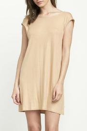 The Amborn Dress