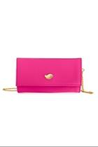  Coco Pink Clutch