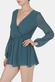 Roma Romper