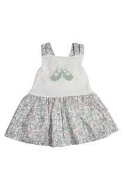  Ballerina Shoes Dress