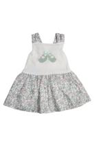  Ballerina Shoes Dress