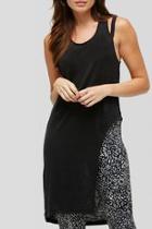  Linen Fashion Tank