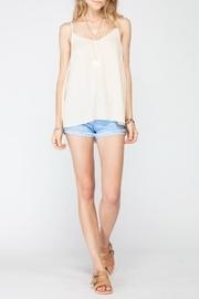  Sawyer Tank Top