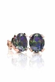  Rose Mystic Studs