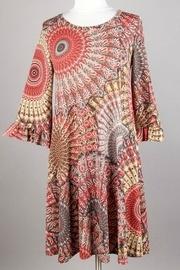  Downtown Dress