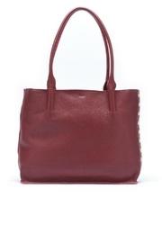  Oliver Zip Tote