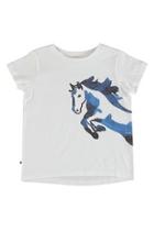  Rusalka Horse T-shirt