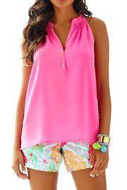  Bailey Sleeveless Top