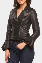  Josephine Jacket