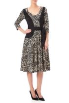  Churchill Dress