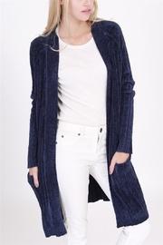 Soft Cardigan Sweater